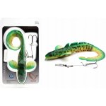 Savage Gear 3D Burbot 25 cm 75 g FireTiger – Sleviste.cz