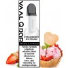 Jednorázová e-cigareta Joyetech VAAL Q Bar Strawberry Ice Cream 17 mg 500 potáhnutí 1 ks