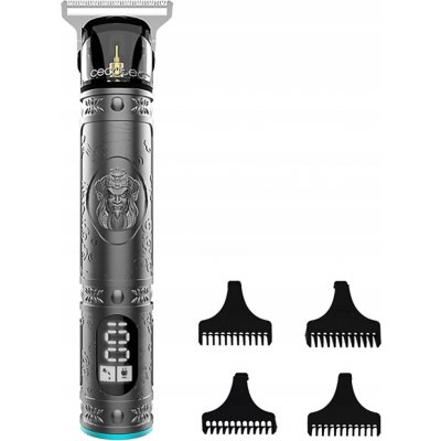 Cecotec Precisioncare Samurai 03380 – Hledejceny.cz