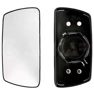 Sklo zrcátka IVECO Stralis levé+pravé – Hledejceny.cz