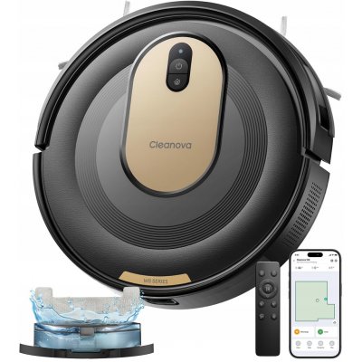Vexilar Cleanova W9 – Zboží Mobilmania