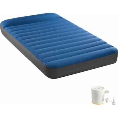 INTEX 64011 CAMPING MATTRESS TWIN – Zbozi.Blesk.cz