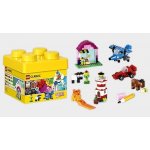 LEGO® Classic 10692 Tvořivé kostky – Zboží Živě
