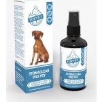 Stomaclean pro psy TOPVET 50 ml – Sleviste.cz
