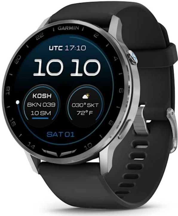 Garmin D2 Air X15 na Heureka.cz