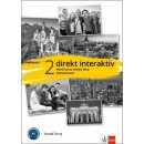 Direkt interaktiv 2 (A2-B1) – Intensivtrainer