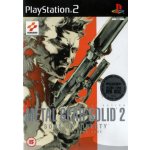 Metal Gear Solid 2 Sons of Liberty – Zboží Dáma