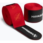 Hayabusa Deluxe Jacquard Handwraps – Zboží Dáma