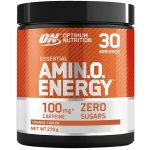Optimum Nutrition Amino Energy 270 g – Hledejceny.cz