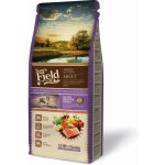 Sam's Field Adult Salmon & Potato 13 kg – Hledejceny.cz