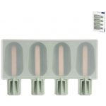 Forma na nepečené nanuky 4 – Zboží Mobilmania