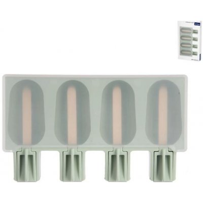 Forma na nepečené nanuky 4 – Zboží Mobilmania