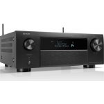 Denon AVC-X4800H 9.4 – Zboží Živě