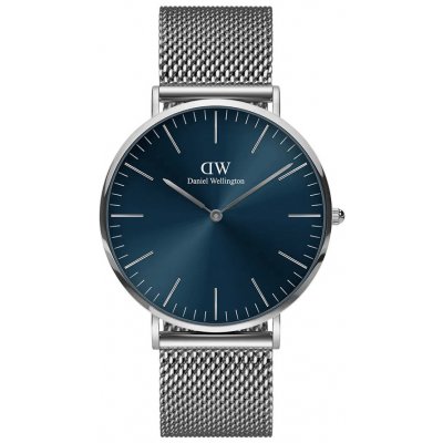 Daniel Wellington DW00100628 – Hledejceny.cz