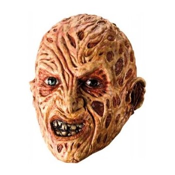 Maska Freddy Krueger