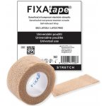 FIXAtape STRETCH 2,5 cm x 450cm samofixační obinadlo – Zboží Dáma
