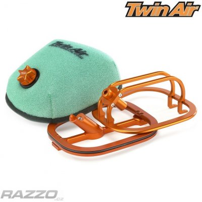 Kit sání TwinAir PowerFlow Kit Honda CRF450R 21-24 CRF250R 22-24 – Hledejceny.cz