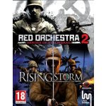 Red Orchestra 2: Rising Storm – Hledejceny.cz