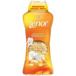 Lenor vonné perličky Gold Orchid & Vanilla 735 g 61 PD – Zboží Dáma
