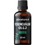 Allnature Esenciální olej Tea tree 10 ml – Zboží Mobilmania