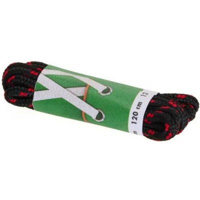 Proma Sport kulaté černé/červené – Sleviste.cz