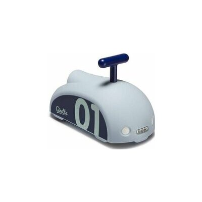 Italtrike Modrý jezdík Ginetta Mini Eolo – Hledejceny.cz