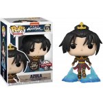 Funko Pop! Blackfire Avatar The Last Airbender Azula Animation 1079 – Hledejceny.cz