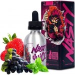 Nasty Juice Double Fruity Shake & Vape Asap Grape 20 ml – Zboží Dáma