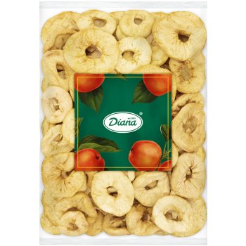 Diana Company Jablka kroužky 1 kg