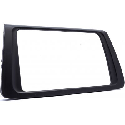 EINPARTS Rámeček autorádia 2DIN - EPCR-FRAME70 – Hledejceny.cz