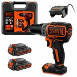BLACK & DECKER BL186K1B2 – Hledejceny.cz