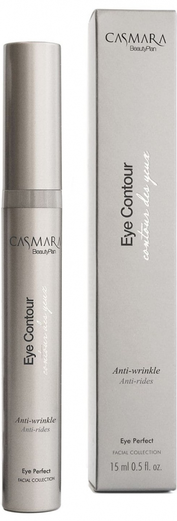 Casmara Eye Contour Anti-Wrinkle Cream 15 ml od 920 Kč - Heureka.cz