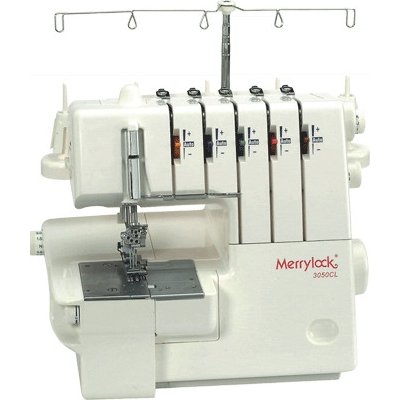 MERRYLOCK MK 3050 Cl – Hledejceny.cz