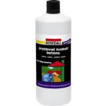 Urychlovač tvrdnutí betonu Soudaquick Soudal 1 l – Zboží Mobilmania