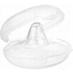 Akuku Laktační mušle 2 ks – Zboží Dáma