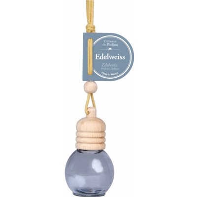 Esprit Provence Bavlna závěsný parfémovaný difuzér 10 ml – Hledejceny.cz