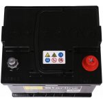 Starline 12V 45Ah 400A SL 44P – Zbozi.Blesk.cz