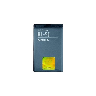 BL-5J Nokia baterie 1320mAh Li-Ion (Bulk)