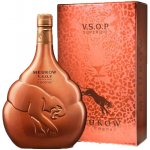 Meukow Cognac VSOP 40% 0,7 l (karton) – Zboží Dáma