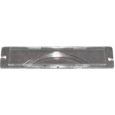 Sklo pro osvětlení SPZ CLASSIC, L=P ACI 5793920 – Hledejceny.cz