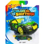 Mattel Hot Weels angličák color shifters Loop Coupe CFM46 – Hledejceny.cz