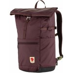Fjällräven High Coast Foldsack blackberry 24 l – Zbozi.Blesk.cz