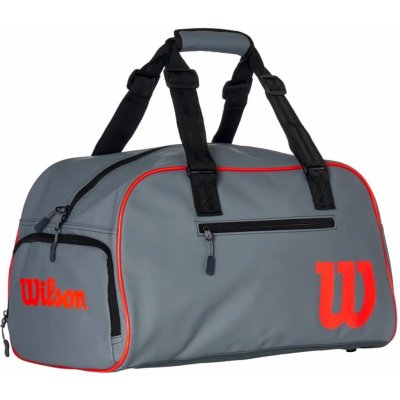 Wilson CLASH DUFFLE SMALL 2019 – Zboží Mobilmania