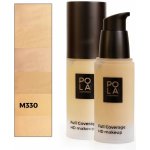 Pola Cosmetics Plně krycí HD make-up M330 30 ml – Hledejceny.cz