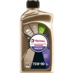 Total Traxium Dual 9 FE 75W-90 1 l – Hledejceny.cz