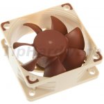 Noctua NF-A6x25 FLX – Zboží Živě