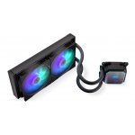 Endorfy Navis F240 ARGB EY3B004 – Zboží Mobilmania