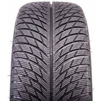 Michelin Pilot Alpin 5 235/45 R19 95V