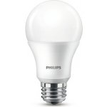 Philips klasik, 9W, E27, teplá bílá 3ks – Zboží Mobilmania