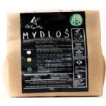 Alchymistky Mydloš borovice náhradní náplň 500 g – Zboží Dáma